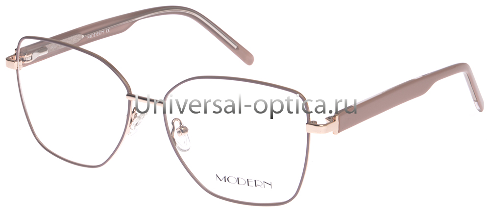 Оправа металлическая Modern MQ5501A col. 4 от Торгового дома Универсал || universal-optica.ru