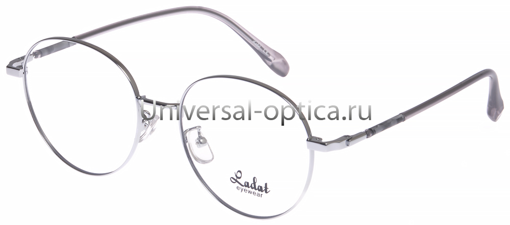 Оправа металлическая LADAT H5579 c. 2 от Торгового дома Универсал || universal-optica.ru