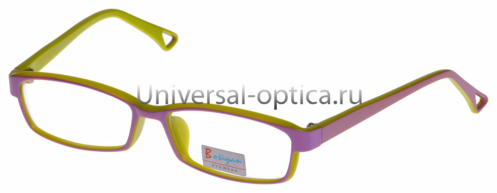 Оправа полимерная Bosiyan 8269 c. 15/1 от Торгового дома Универсал || universal-optica.ru