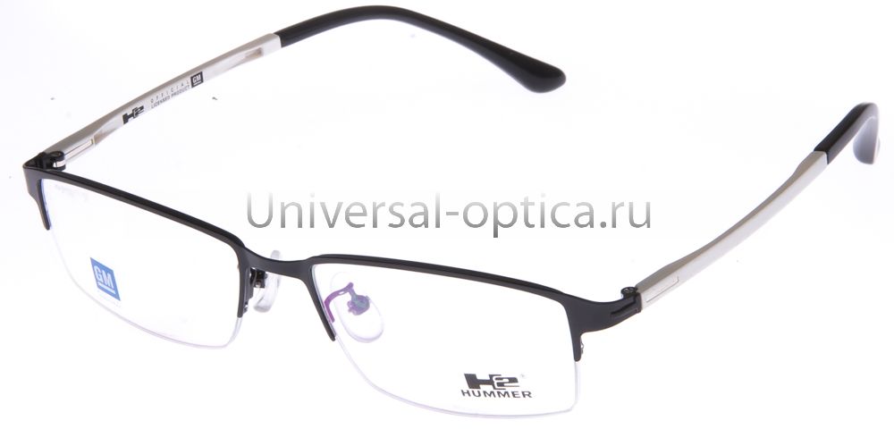 Оправа металлическая (T) 8205 col. 82 от Торгового дома Универсал || universal-optica.ru