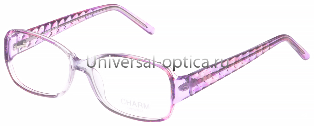 Оправа полимерная Charm/Шарм 4272 col. B3124 от Торгового дома Универсал || universal-optica.ru