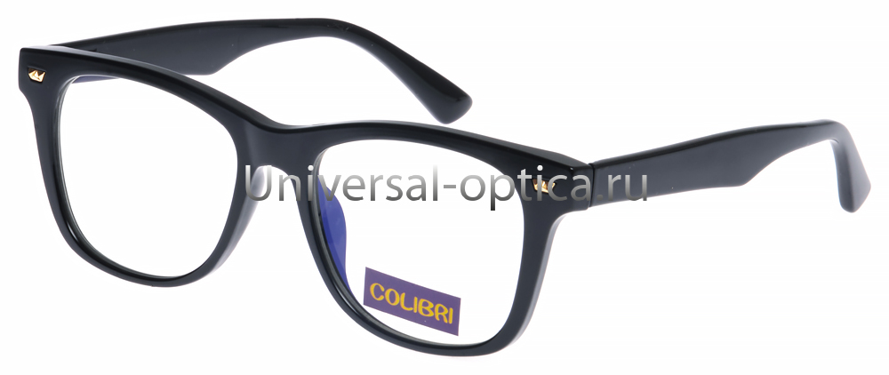 Оправа детская пластиковая Colibri 20215 col. 1 от Торгового дома Универсал || universal-optica.ru
