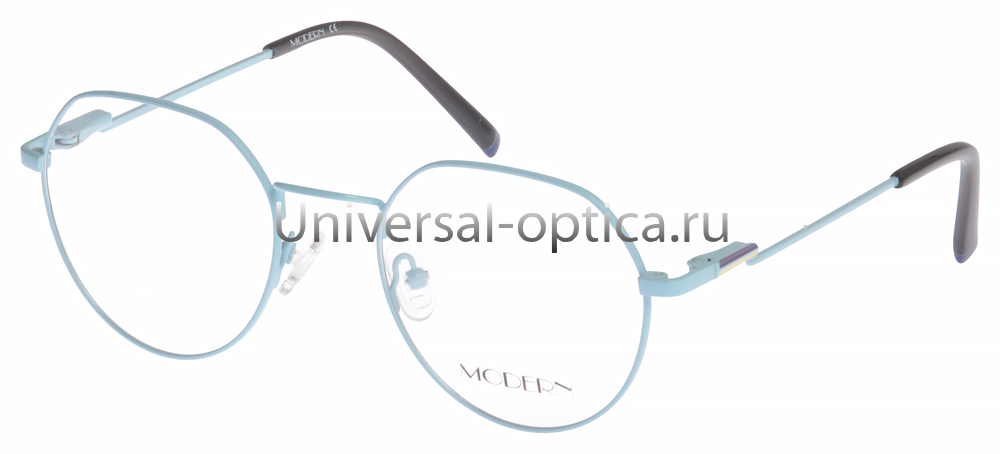 Оправа металлическая Modern 705001 col. 4 от Торгового дома Универсал || universal-optica.ru