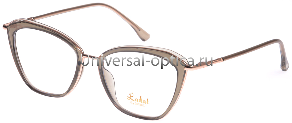 Оправа металлическая LADAT S11855 c. 8 от Торгового дома Универсал || universal-optica.ru