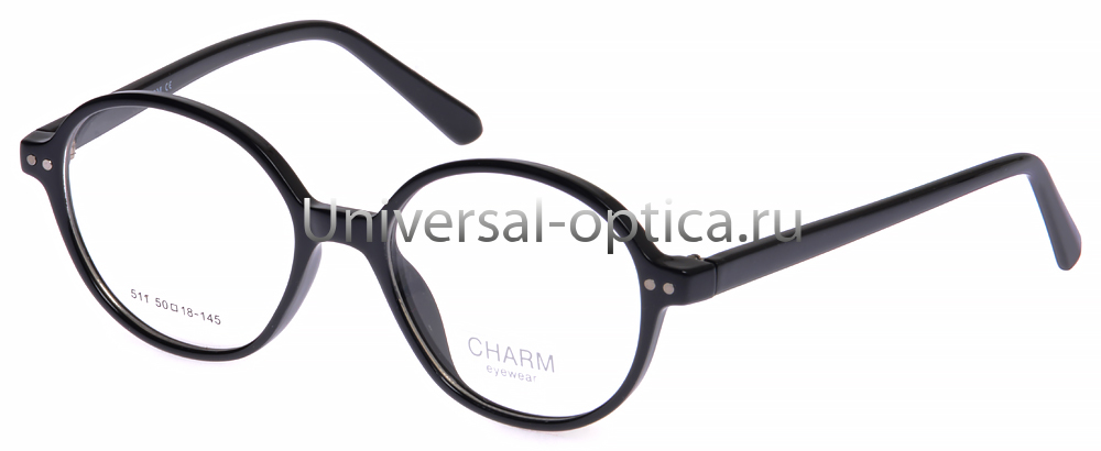 Оправа полимерная Charm/Шарм 511 col. 3 от Торгового дома Универсал || universal-optica.ru