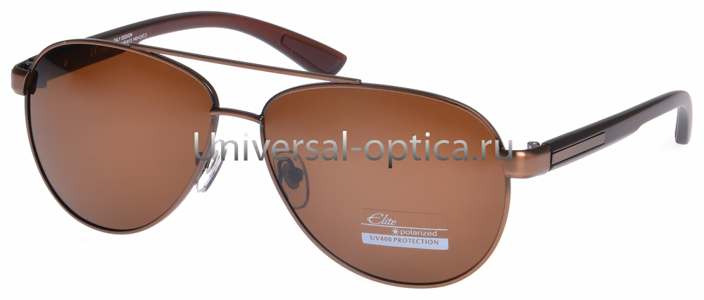 25787-PL солнцезащитные очки Elite от Торгового дома Универсал || universal-optica.ru