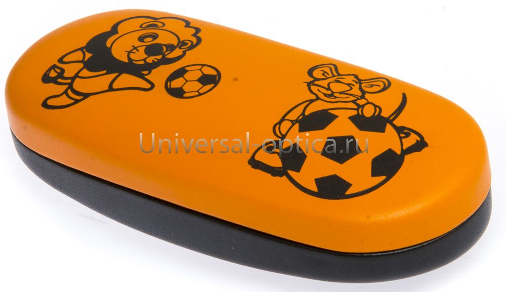 Футляр A-252/4 от Торгового дома Универсал || universal-optica.ru