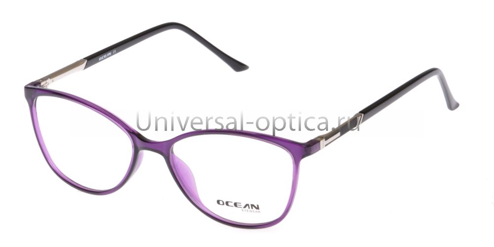 Оправа полимерная Ocean 88100 col. 9 от Торгового дома Универсал || universal-optica.ru