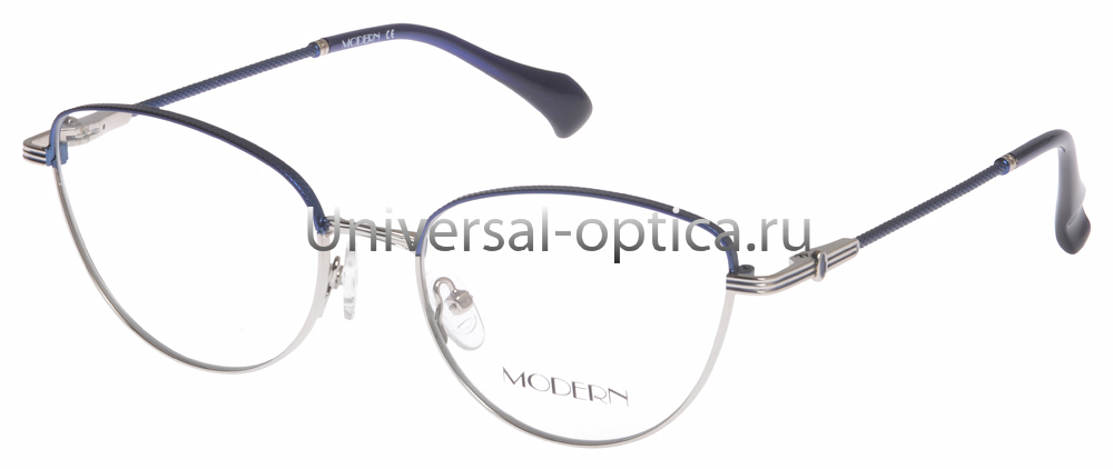 Оправа металлическая Modern 8697 c. 3 от Торгового дома Универсал || universal-optica.ru