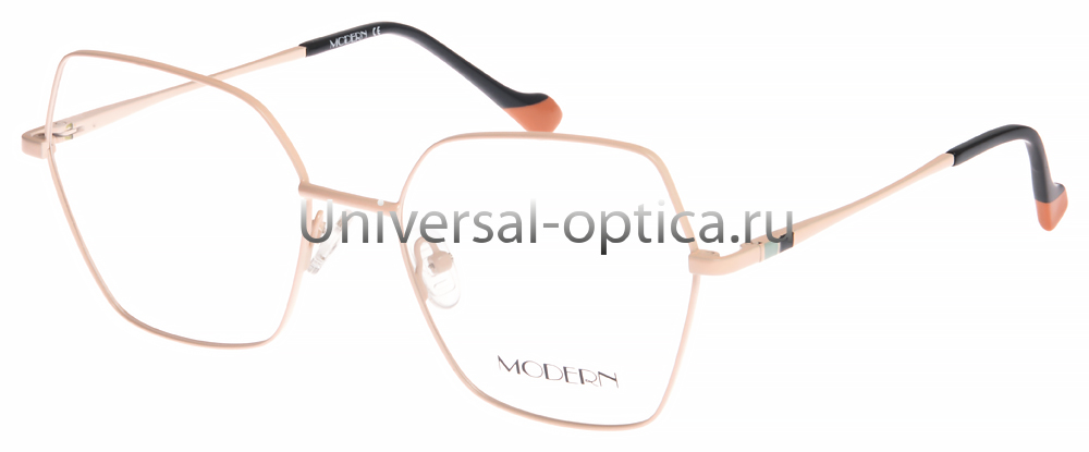Оправа металлическая Modern 705007 c. 2 от Торгового дома Универсал || universal-optica.ru
