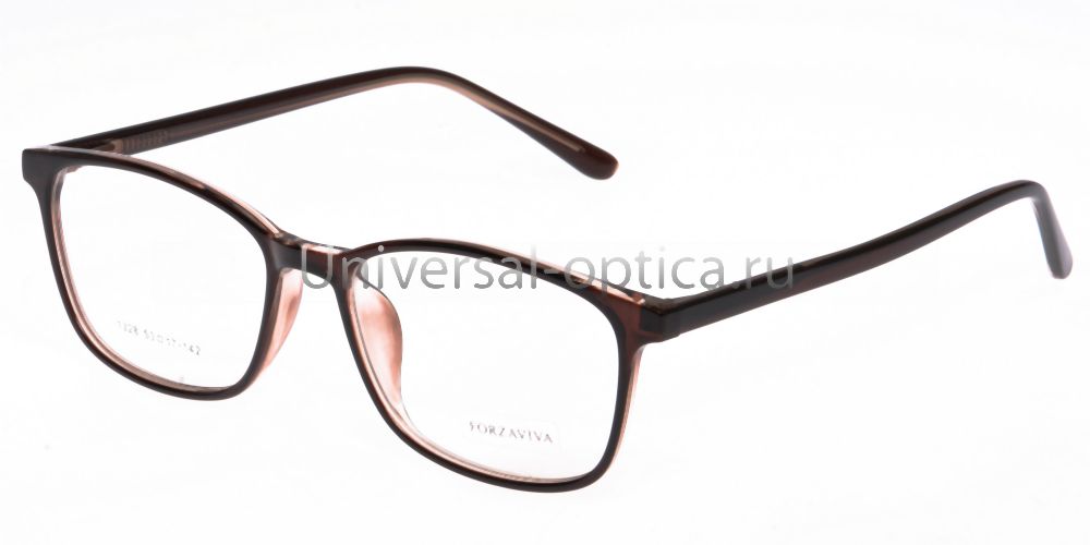 Оправа полимерная Forza Viva 1328 c. 3 от Торгового дома Универсал || universal-optica.ru