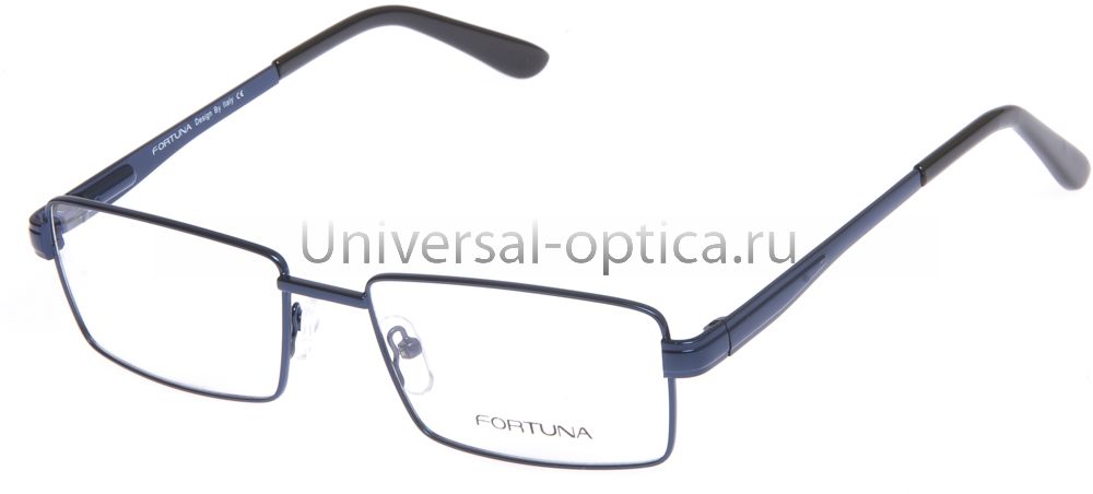 Оправа металлическая Fortuna 0111-f от Торгового дома Универсал || universal-optica.ru