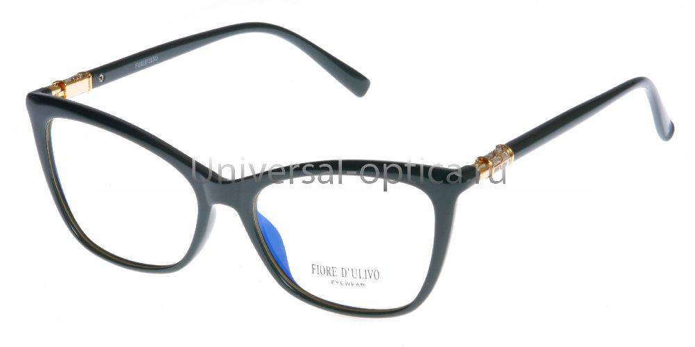 Оправа полимерная FIORE D'ULIVO 95249 col. 6 от Торгового дома Универсал || universal-optica.ru