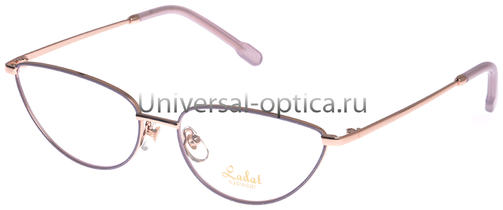 Оправа металлическая LADAT F93089 c. 13 от Торгового дома Универсал || universal-optica.ru
