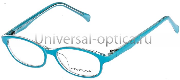 Оправа полимерная Fortuna 146-F от Торгового дома Универсал || universal-optica.ru