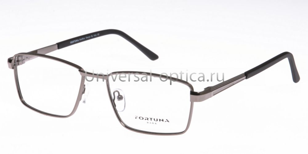 Оправа металлическая FORTUNA RARA F0197 от Торгового дома Универсал || universal-optica.ru