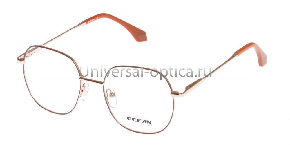 Оправа мет. Ocean GZ1040 col. 2 от Торгового дома Универсал || universal-optica.ru