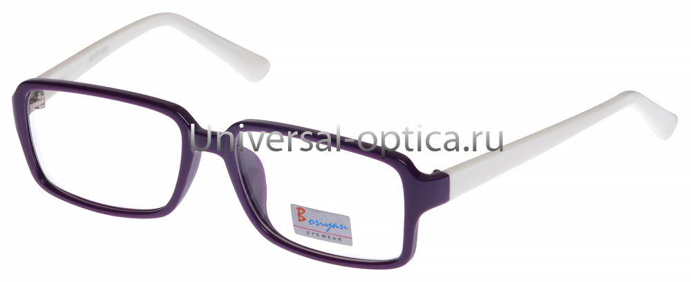 Оправа полимерная Bosiyan 8260 c. 19 от Торгового дома Универсал || universal-optica.ru
