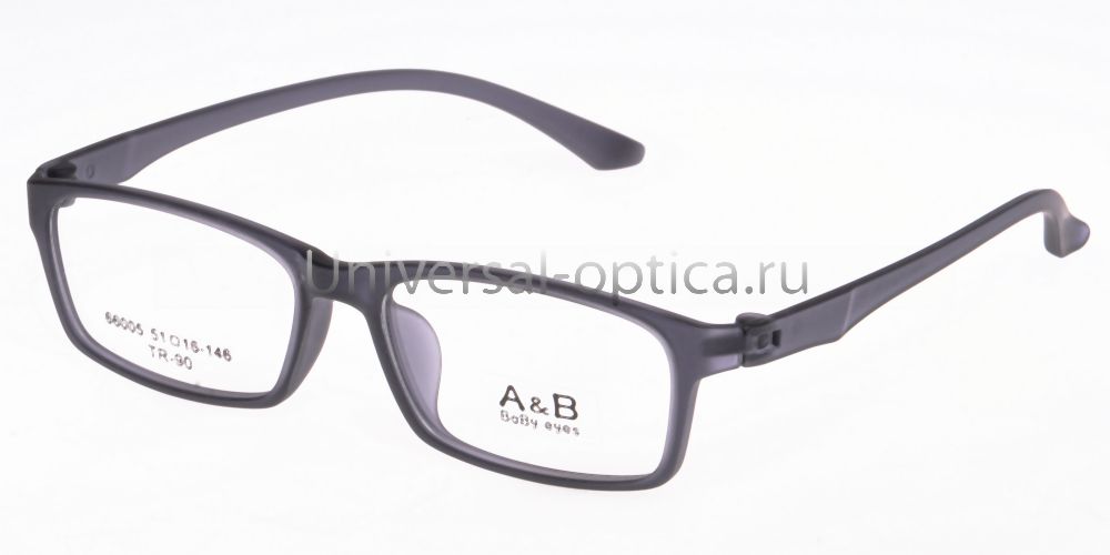 Оправа полимерная A&B 66005 col.2 от Торгового дома Универсал || universal-optica.ru