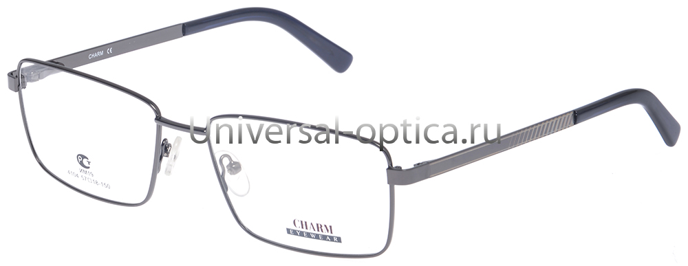 Оправа металлическая Charm/Шарм 4104 c. 2 от Торгового дома Универсал || universal-optica.ru