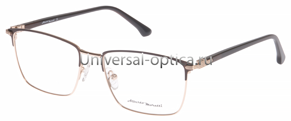 Оправа мет. Alberto Moratti 516 от Торгового дома Универсал || universal-optica.ru