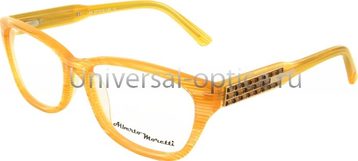 Оправа полимерная Alberto Moretti 180 c. 12 от Торгового дома Универсал || universal-optica.ru