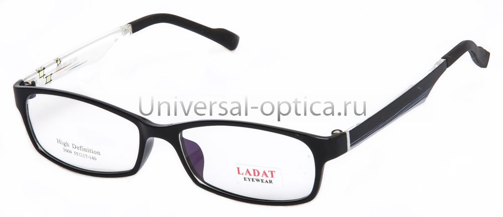 Оправа полимерная LADAT 3009 c. 10 от Торгового дома Универсал || universal-optica.ru