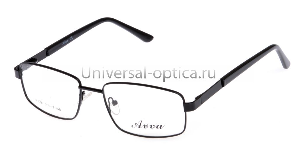 Оправа металлическая Avva 190097 c. 2 от Торгового дома Универсал || universal-optica.ru