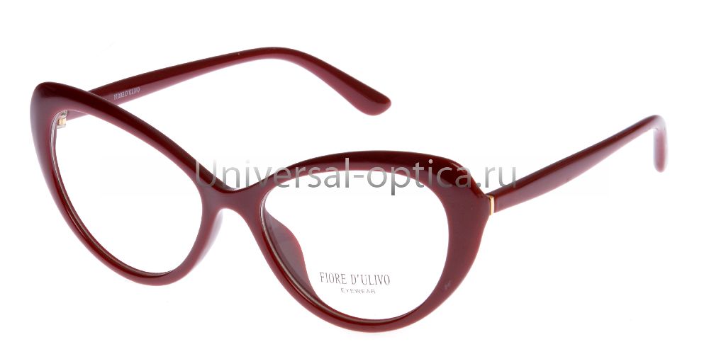Оправа полимерная FIORE D'ULIVO 95173 col. 2 от Торгового дома Универсал || universal-optica.ru