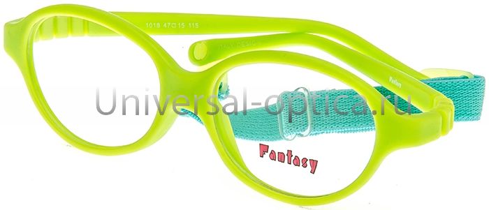 Оправа пл. Fantasy 1018 от Торгового дома Универсал || universal-optica.ru