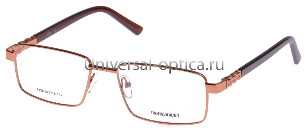 Оправа металлическая Mien 8425 col. 57 от Торгового дома Универсал || universal-optica.ru
