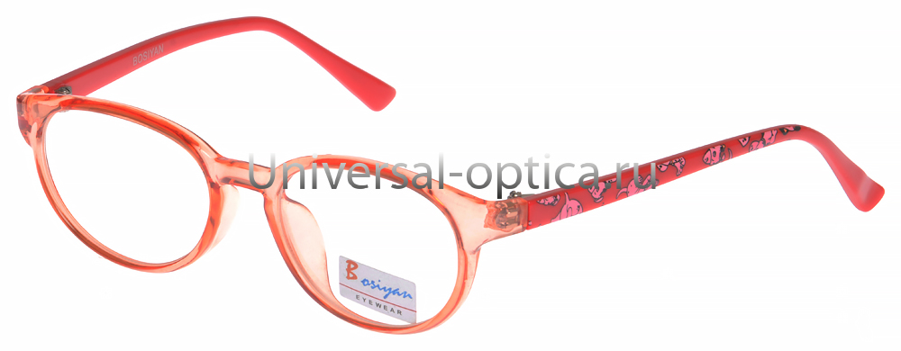 Оправа детская пластиковая Bosiyan 8277 col. 14 от Торгового дома Универсал || universal-optica.ru