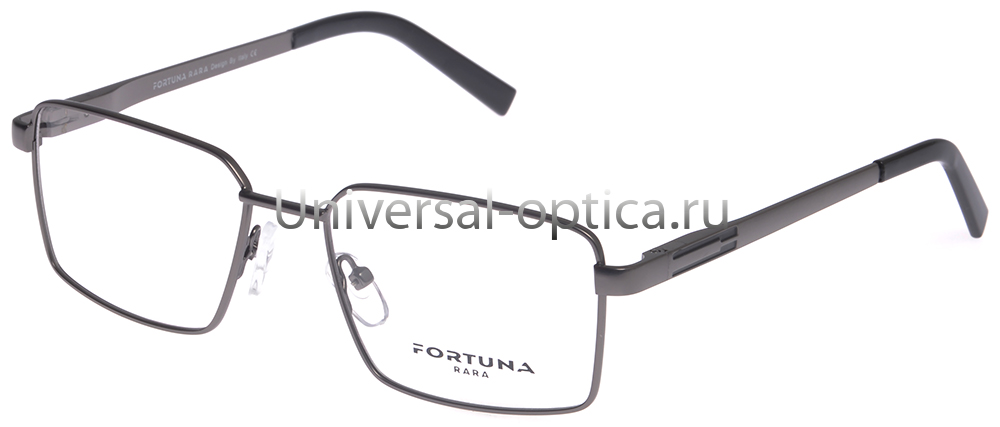Оправа металлическая FORTUNA RARA F0267 от Торгового дома Универсал || universal-optica.ru