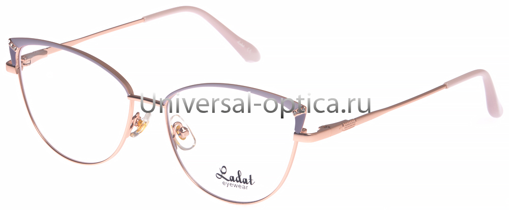 Оправа металлическая LADAT F93056 c. 13 от Торгового дома Универсал || universal-optica.ru