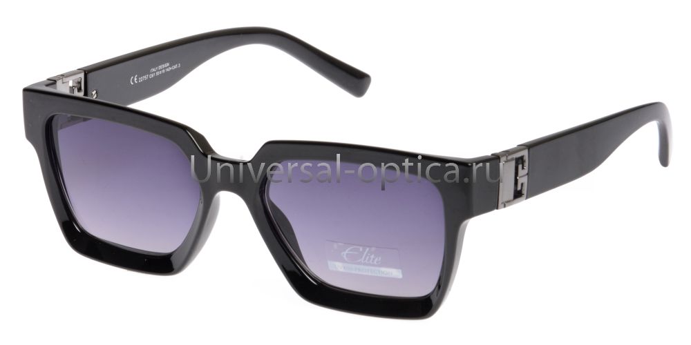 22757 солнцезащитные очки Elite от Торгового дома Универсал || universal-optica.ru