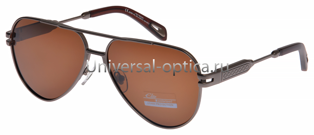 25767-PL солнцезащитные очки Elite от Торгового дома Универсал || universal-optica.ru