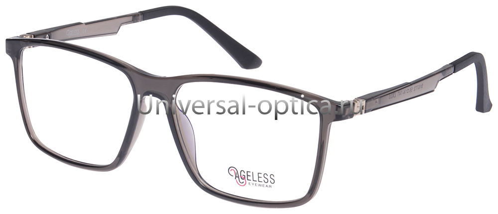 Оправа полимерная AGELESS 510772 c. ZX03 от Торгового дома Универсал || universal-optica.ru