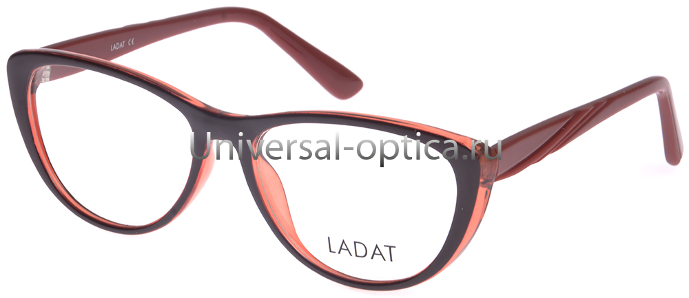 Оправа полимерная LADAT 8013 c. 4 от Торгового дома Универсал || universal-optica.ru