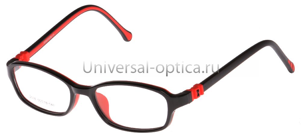 Оправа детская пластиковая FIORE D'ULIVO S2009P col. 1 от Торгового дома Универсал || universal-optica.ru
