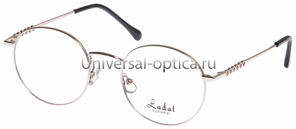 Оправа мет. LADAT 01351 col. 2 от Торгового дома Универсал || universal-optica.ru
