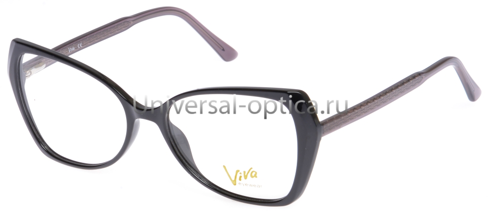 Оправа полимерная Viva MR1103 col. 1 от Торгового дома Универсал || universal-optica.ru