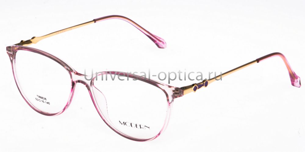 Оправа полимерная Modern TR6626 c. 2 от Торгового дома Универсал || universal-optica.ru