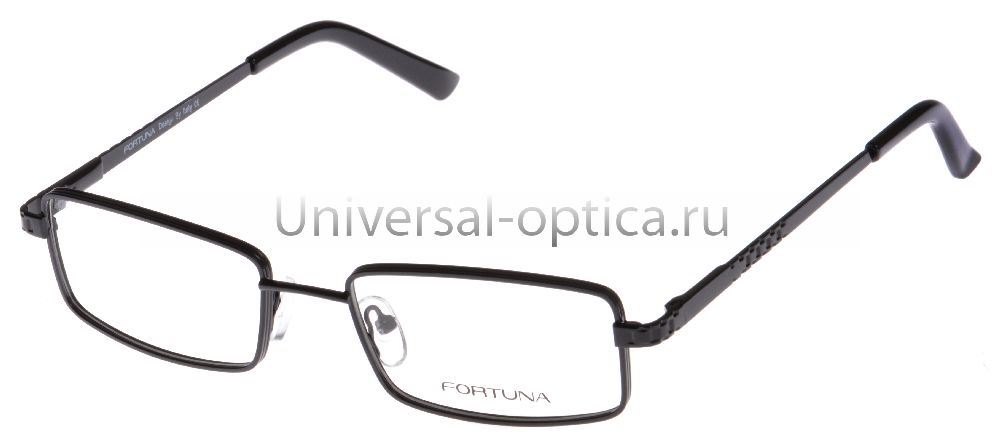 Оправа мет. Fortuna 0084-f от Торгового дома Универсал || universal-optica.ru