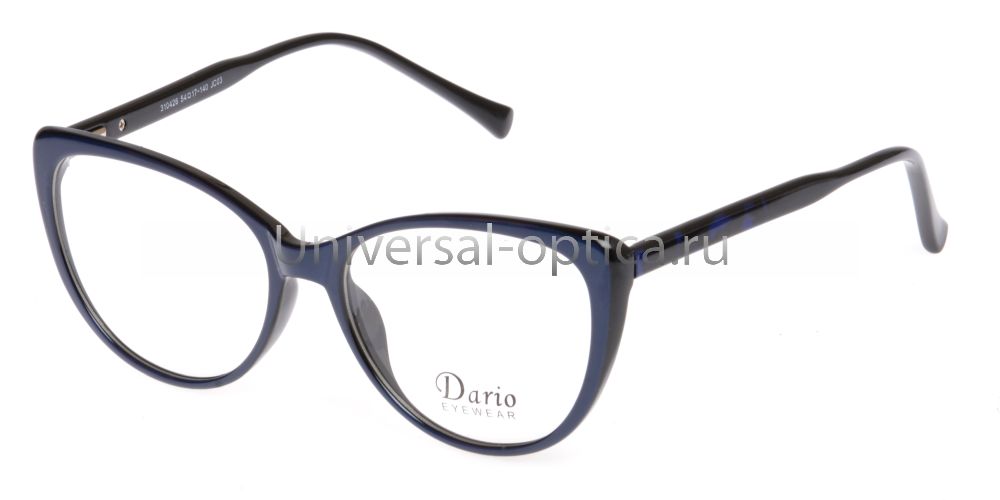 Оправа полимерная Dario 310426 col. JC03 от Торгового дома Универсал || universal-optica.ru