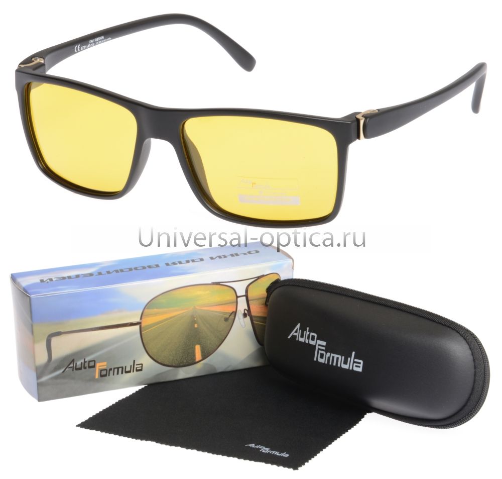 6721-Af-PL очки для водителей Auto-Formula от Торгового дома Универсал || universal-optica.ru