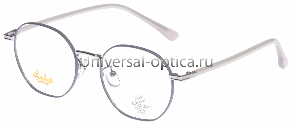 Оправа металлическая LADAT H5802 c. 3 от Торгового дома Универсал || universal-optica.ru