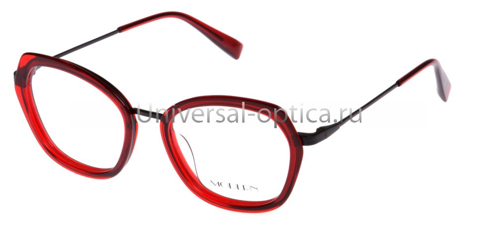 Оправа полимерная Modern MB-1101 c. 3 от Торгового дома Универсал || universal-optica.ru