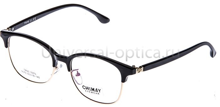 Оправа комбинированная Chimay 9079 col. 1 от Торгового дома Универсал || universal-optica.ru