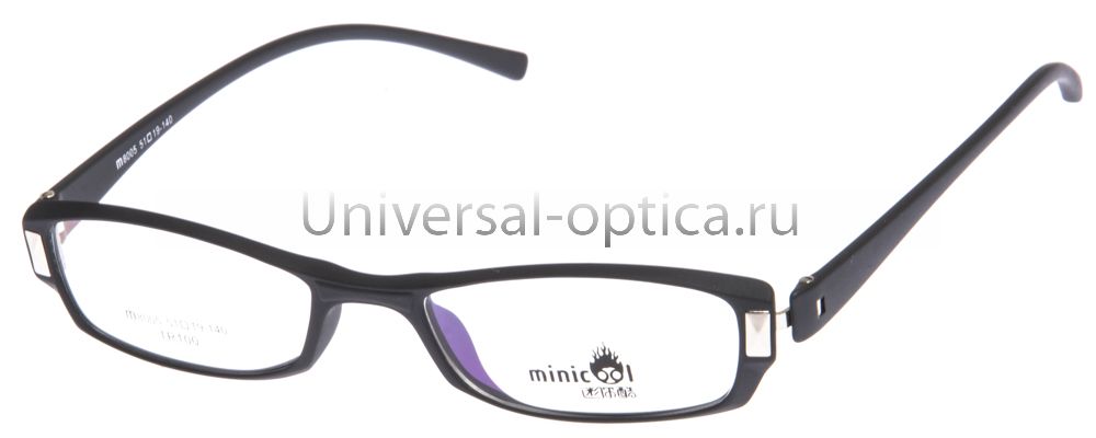 Оправа полимерная TR-100 8005 c. 9 от Торгового дома Универсал || universal-optica.ru