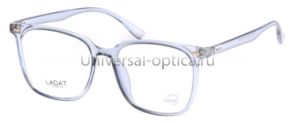 Оправа полимерная LADAT 86014 c. 7 от Торгового дома Универсал || universal-optica.ru